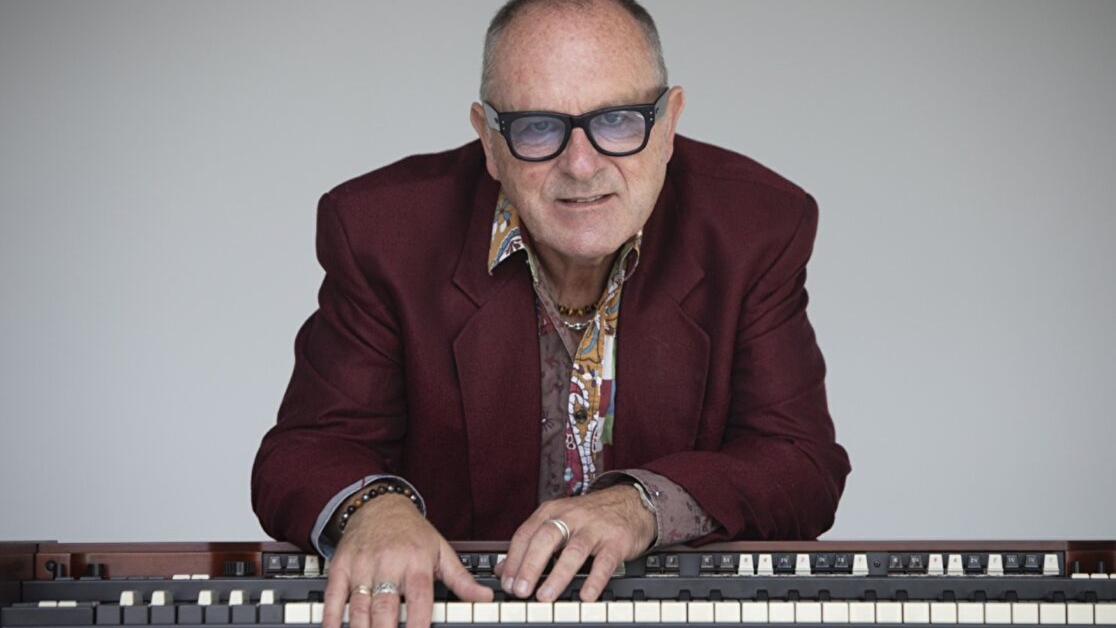 Concert/Show STEFAN PATRY quintet « ATOMIC B3 »
TRIBUTE TO COUNT BASIE & DUKE ELLINGTON