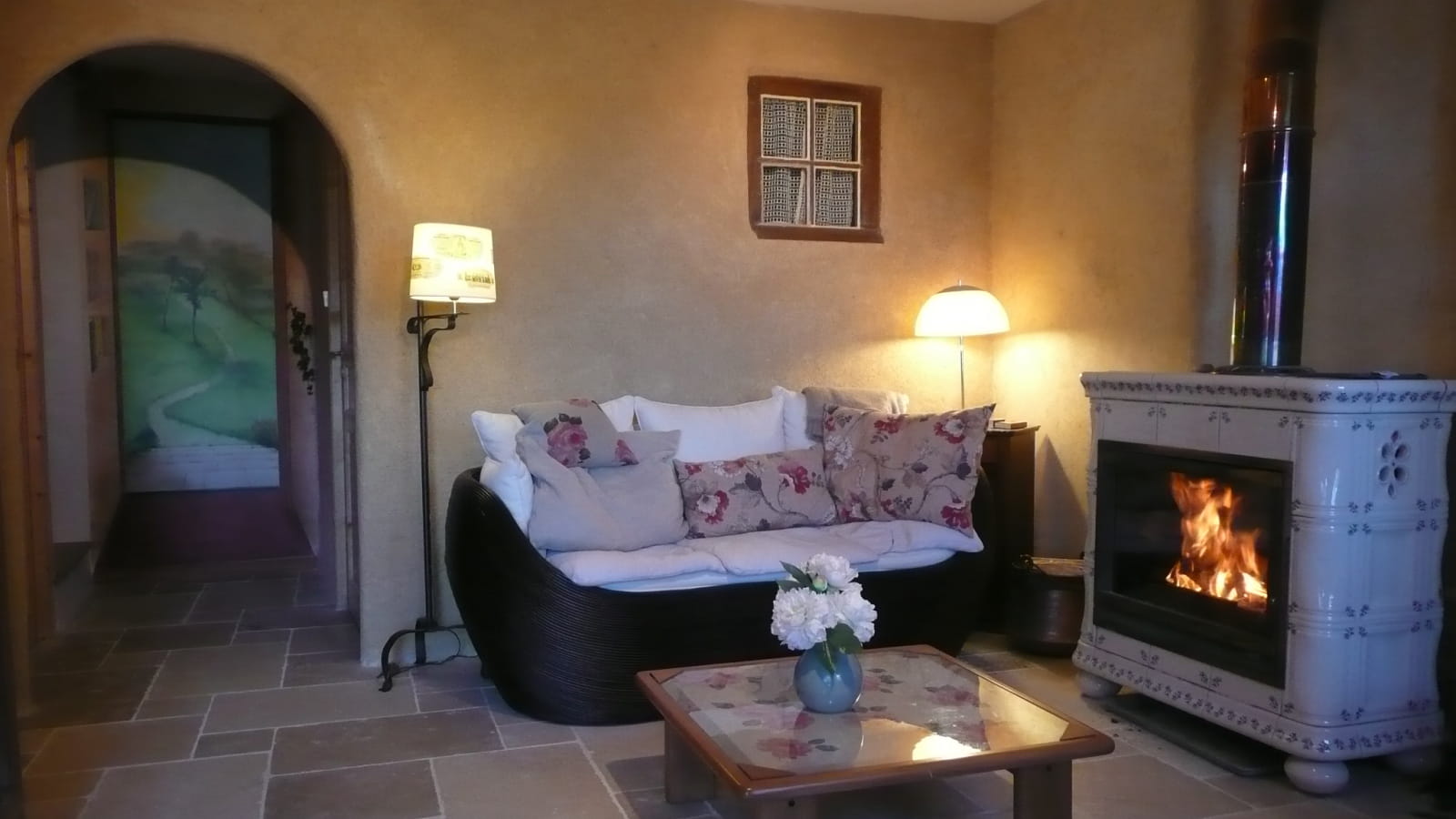 Le Gîte de Chassey