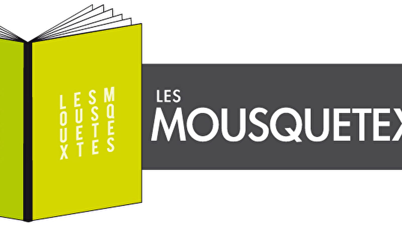 Les Mousquetextes de septembre 2022 à mai 2023