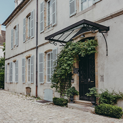 La Maison des Courtines - Le Clos des Mouches