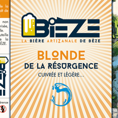 Brasserie de la Résurgence