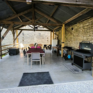 Gîte Le Flavili