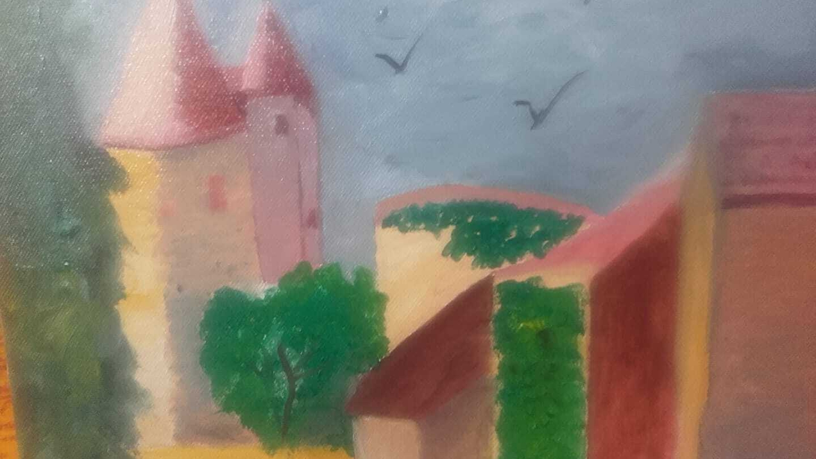 HEYMES Aude-Marie
