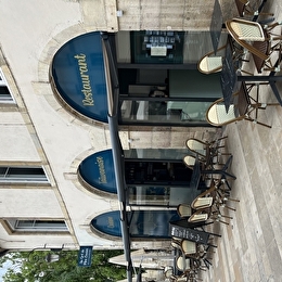 Au Gré de mes envies - DIJON