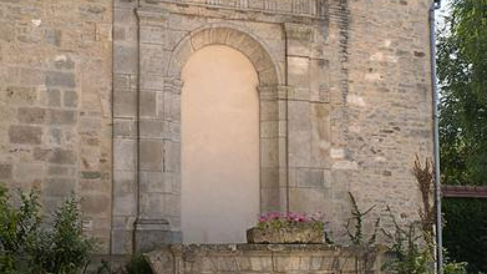 Village de Saint-Seine-l'Abbaye