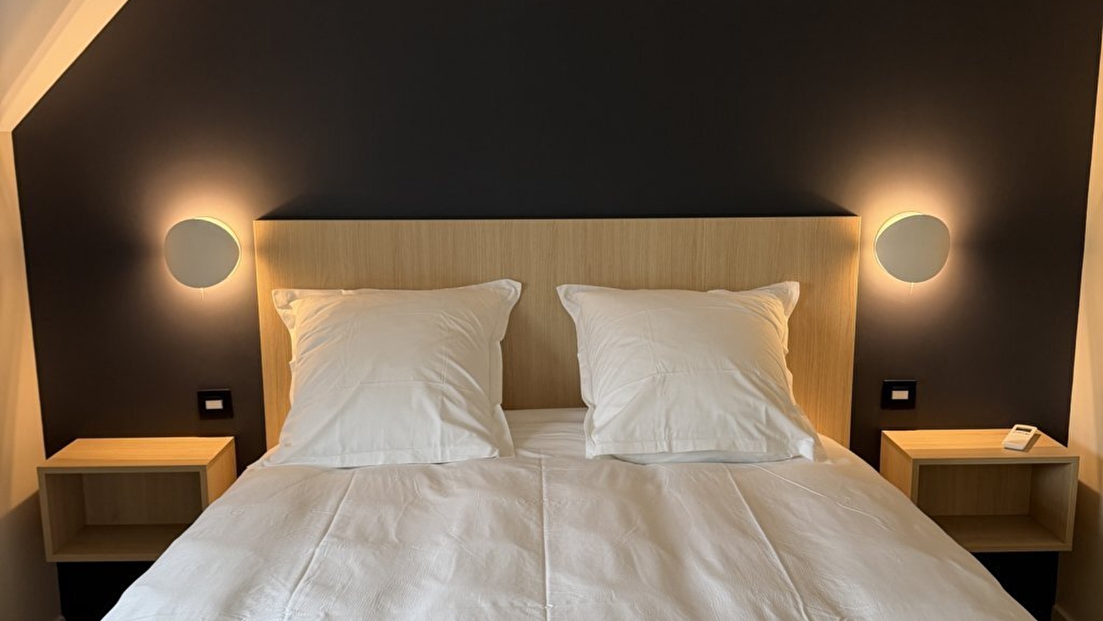 Le Refuge des Clavendiers