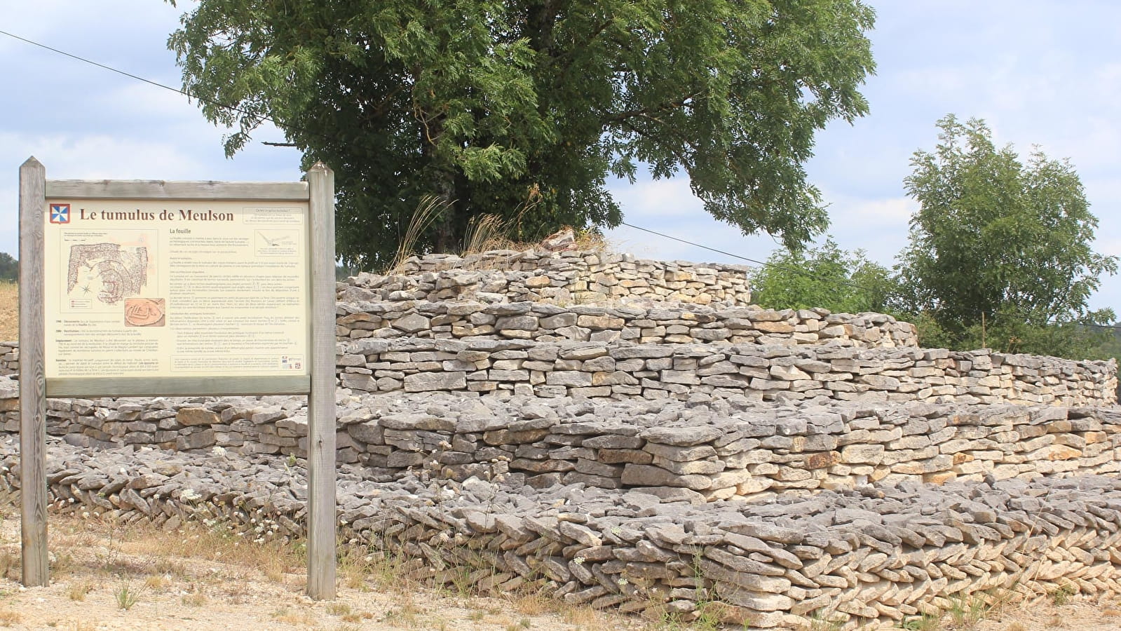 Circuit des cigognes noires