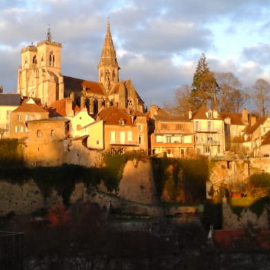 Les Terrasses de l'Armançon