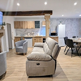 Une Douce Parenthèse - EPOISSES