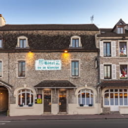 Hôtel de la Cloche - BEAUNE