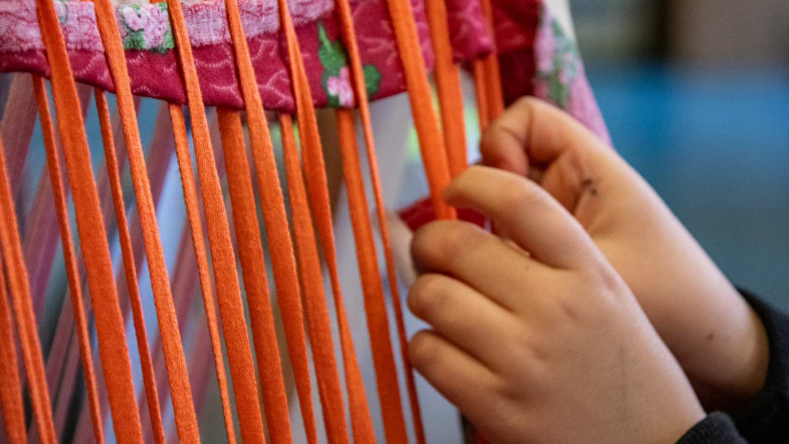 Atelier famille // Pratique plastique