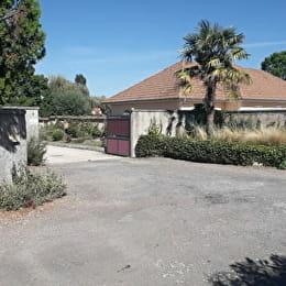 Au Clos Edeen - TRECLUN