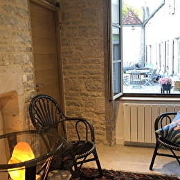 Le Moulin des tachyons - CHAUMONT-LE-BOIS