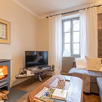 Le Clos Des Saintes Marie