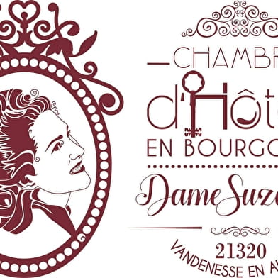 CHEZ DAME SUZANNE