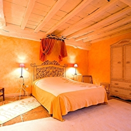 Les Arômes - TAILLY