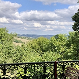 Vasantika - LANTILLY