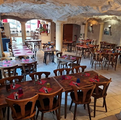 Restaurant de la Côte-d'Or