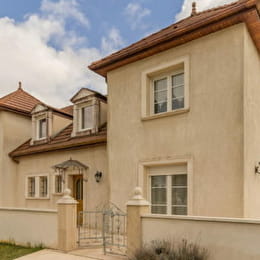 Gîte du Coucherot - BELLEFOND