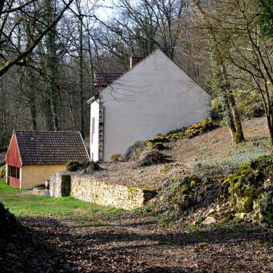 Site de Chenéchoux 