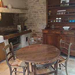 Le Four à Pain - SAINT-MARC-SUR-SEINE