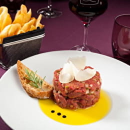 Restaurant Carline - BEAUNE