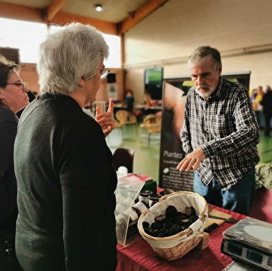 Fête de la Truffe Impériale 2025