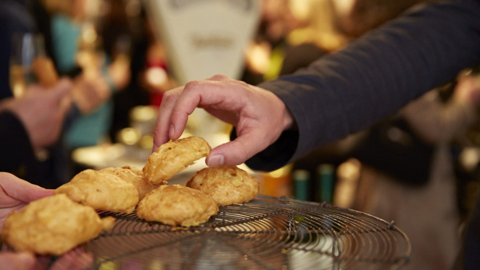 Visite guidée Beaune Gourmand