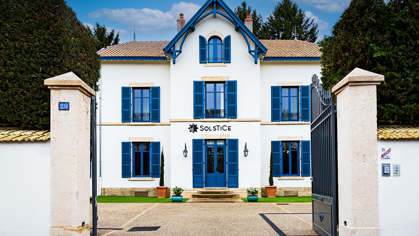 SOLSTICE Beaune – Hôtel & Terroir : Dégustation Découverte des vins de Bourgogne (6 vins)