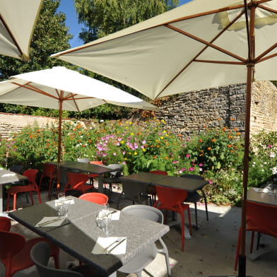 Restaurant de l'Abbaye