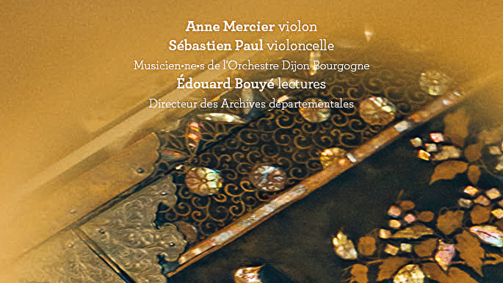 Bartók, Kodály... un si proche Orient !