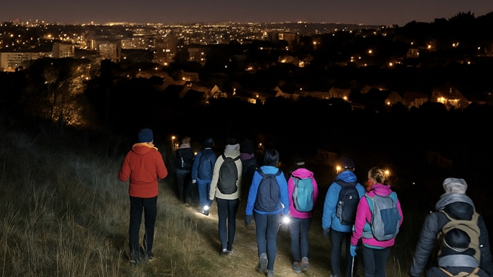 11E RAND'OGNON DE NUIT