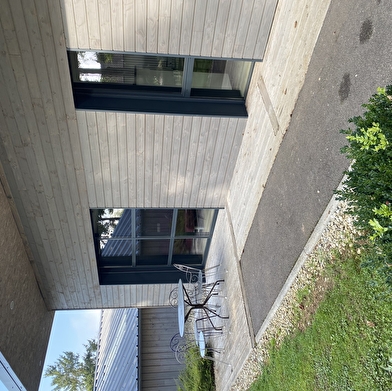 Résidence de la Garenne - Maison n°3