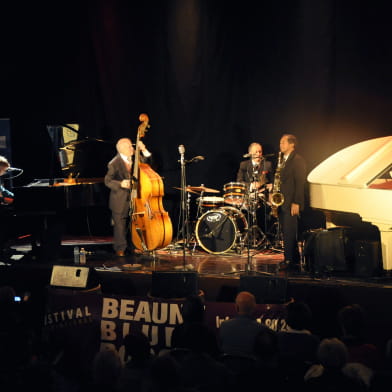 Beaune Blues Boogie Festival International 2023