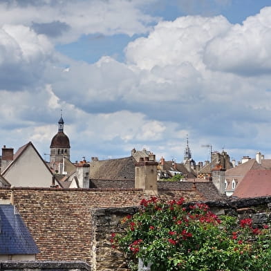 VISITE DE BEAUNE SUR MESURE ET À LA CARTE