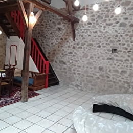 La Salamandre - ROUVRAY