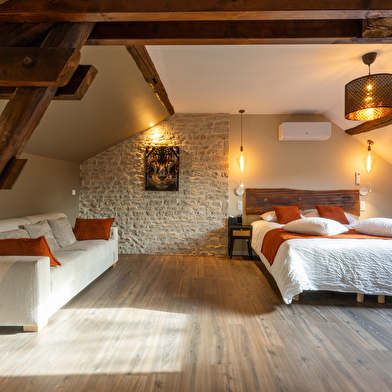 Hôtel Les Vents d'Anges