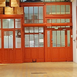 Mulot et Petitjean - Salle de séminaires - DIJON