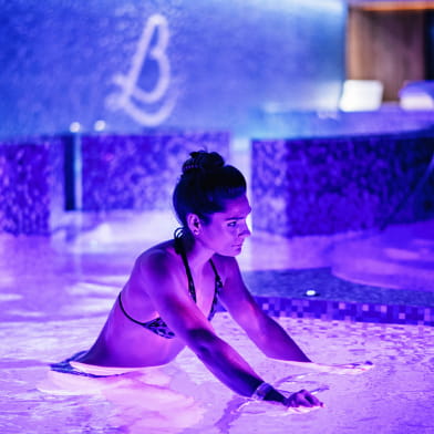 Spa Loiseau des Sens