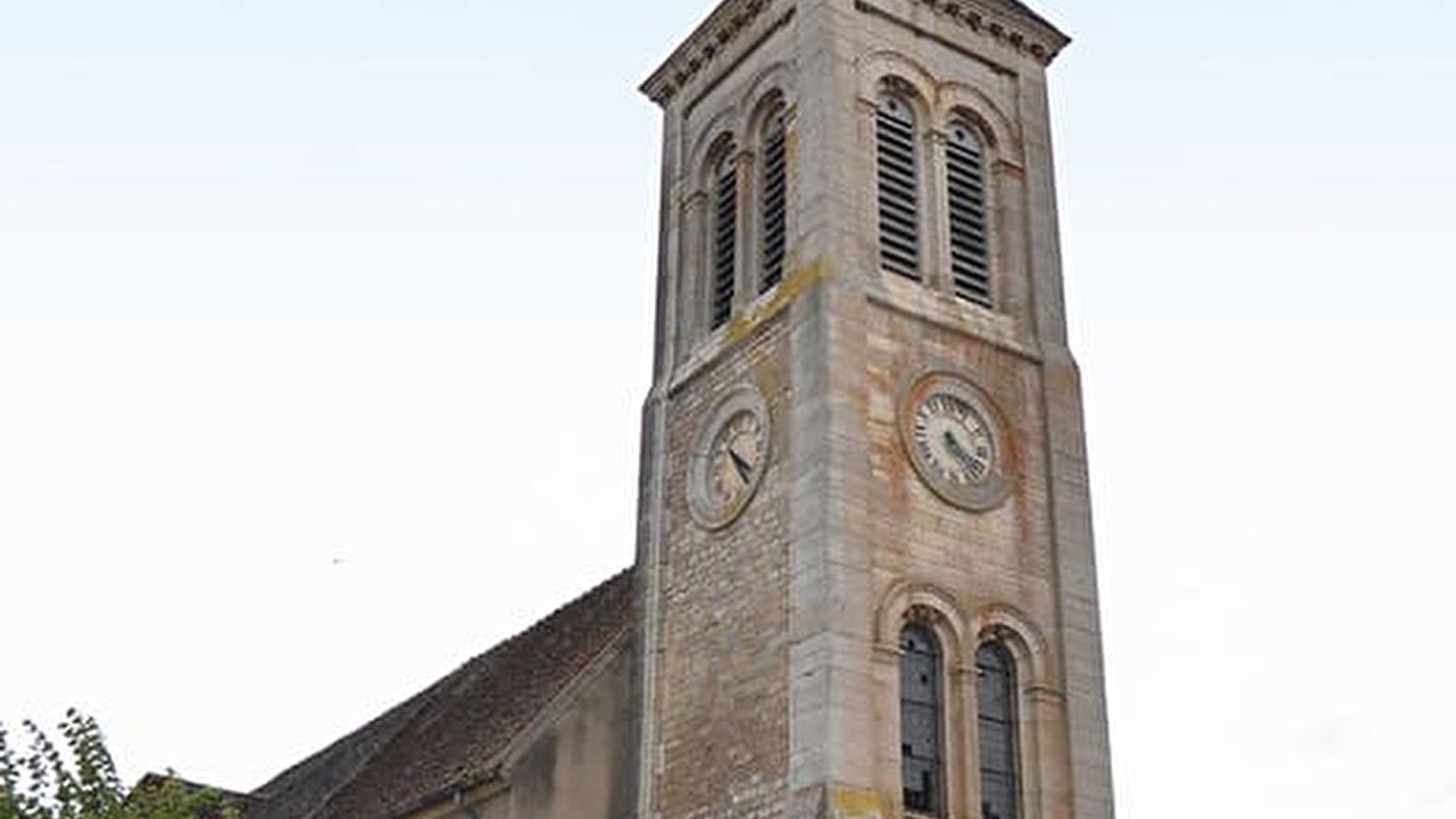 Matinée du Patrimoine d'Heuilley