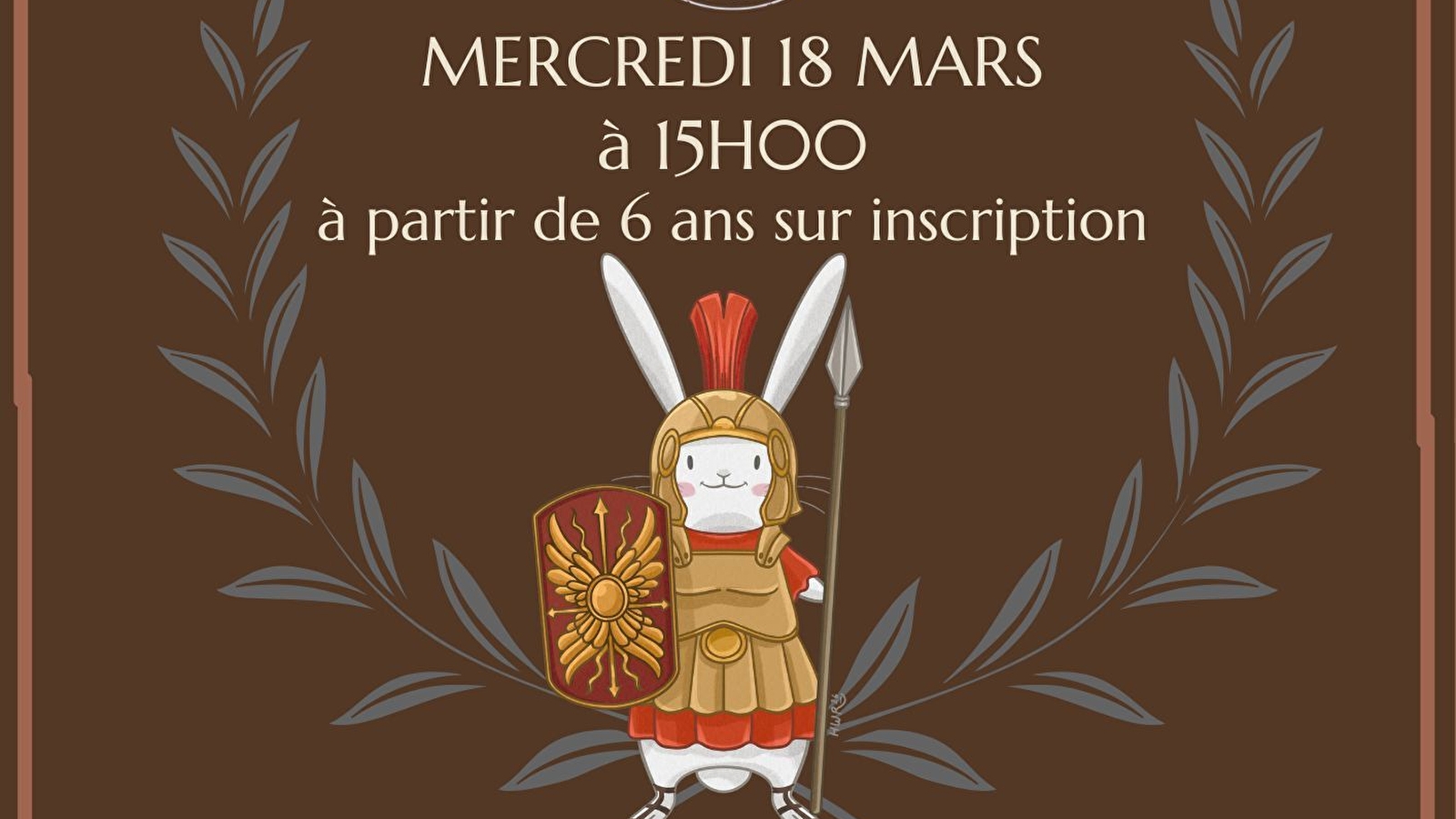 Habille ton légionnaire !