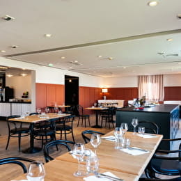 Restaurant By Georgette - NUITS-SAINT-GEORGES