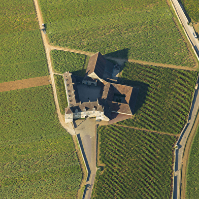 À la découverte de la Côte de Nuits - Groupe