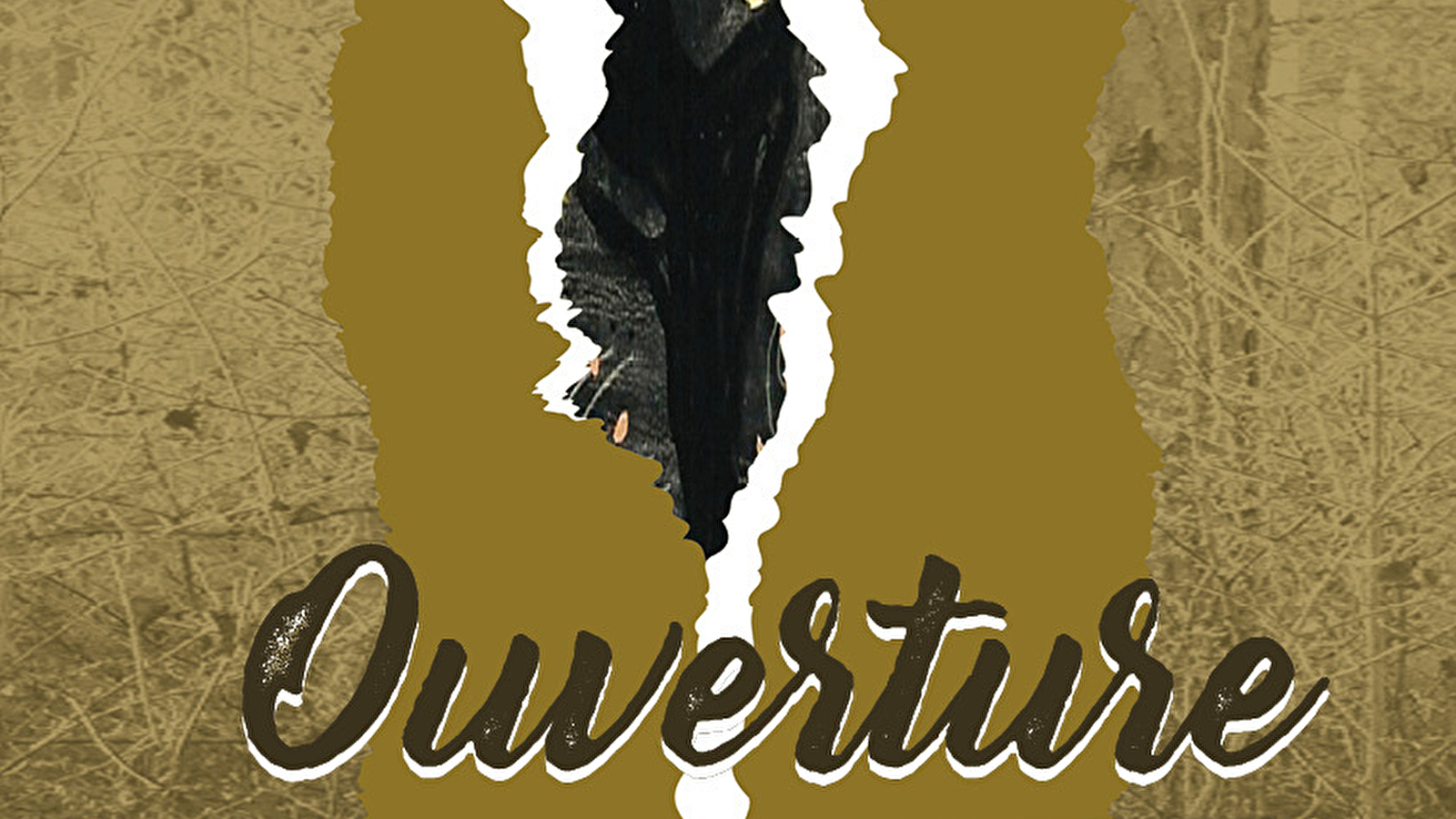 Exposition 'Ouverture'