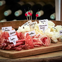 Au Caveau 21 - DIJON