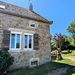 Gîte des Prés de Lée - CLOMOT