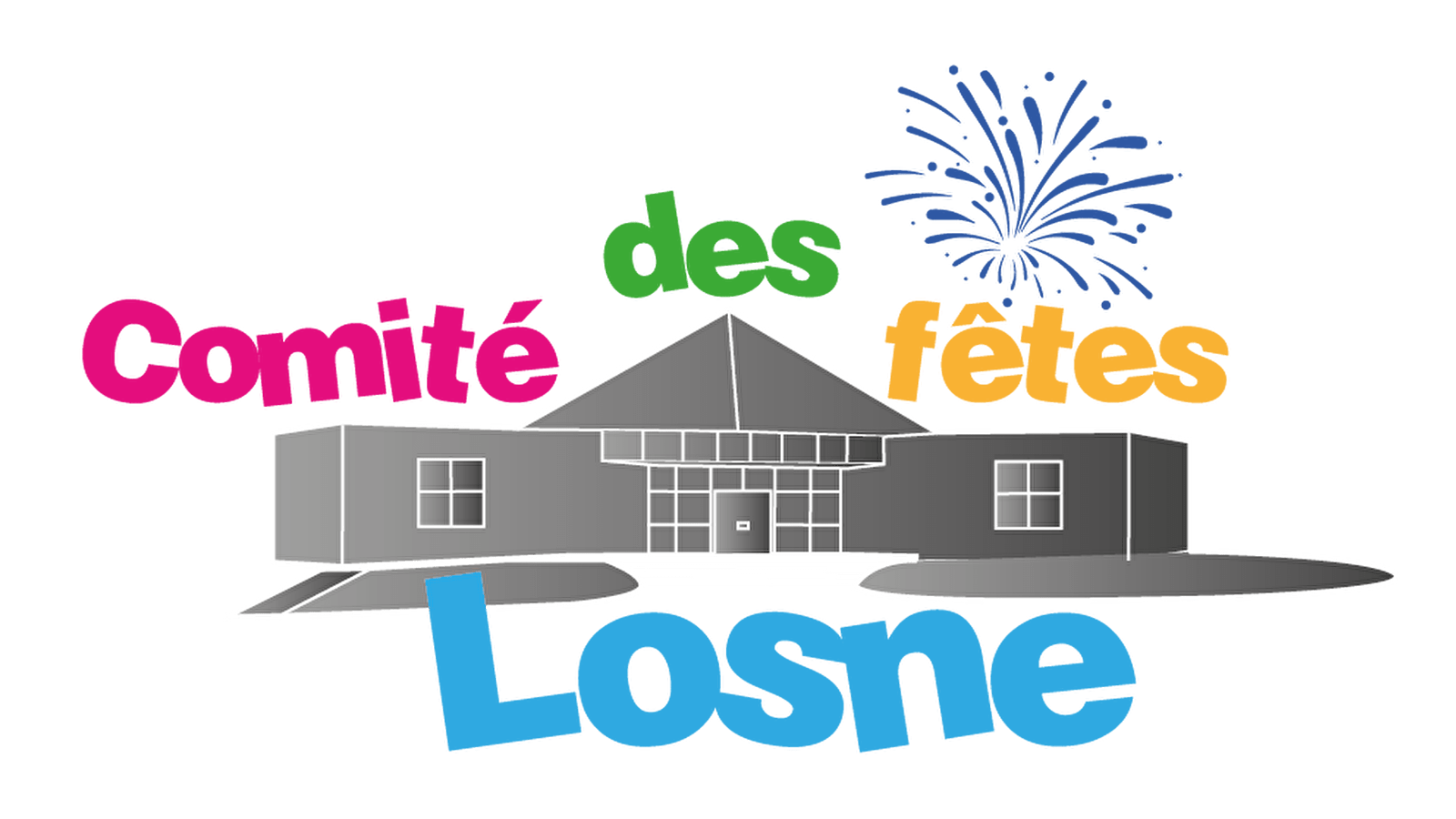 Comité des fêtes de Losne 