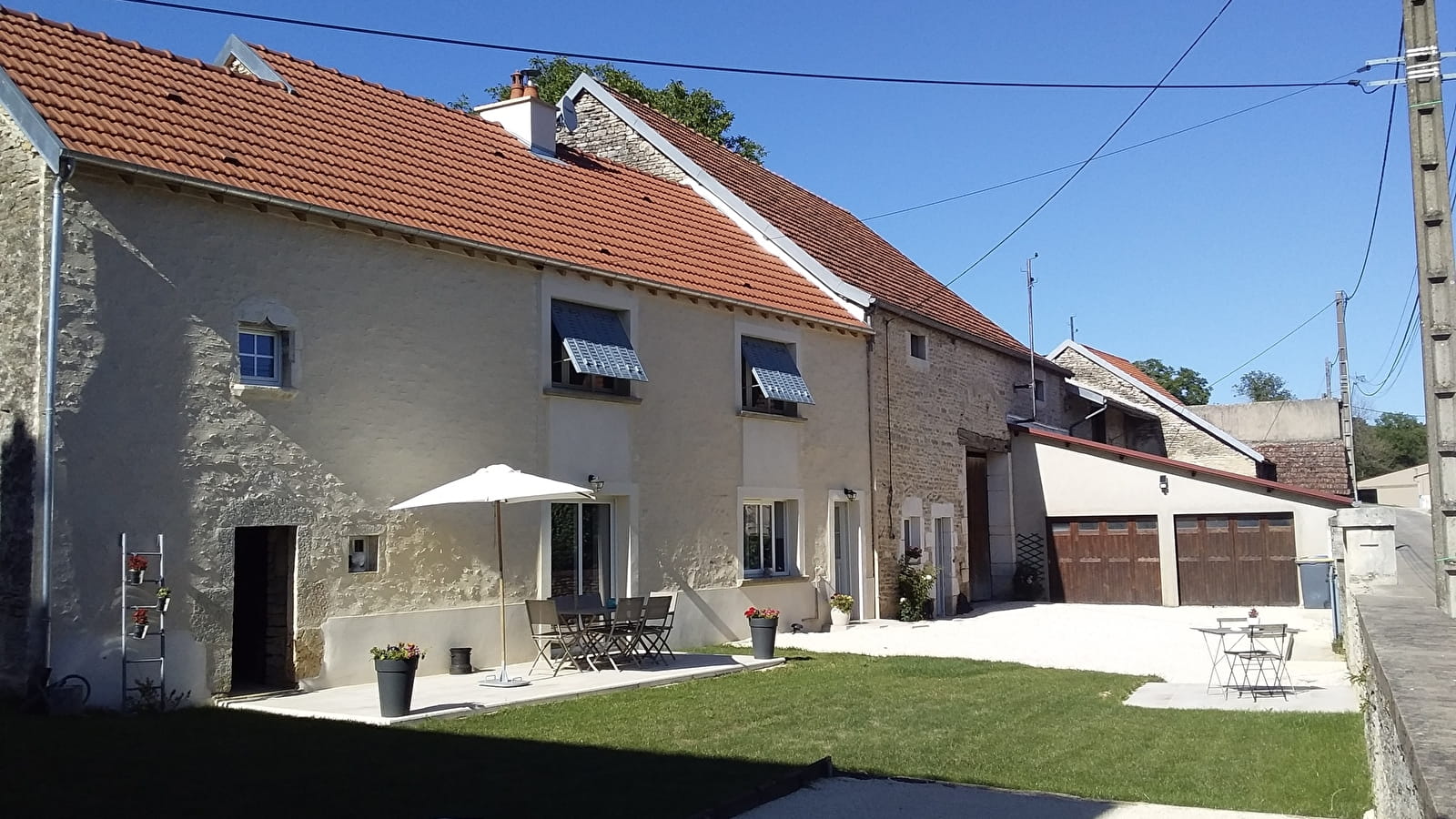 Gîte Isabelle
