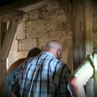 Escape Game au Château de Rosières