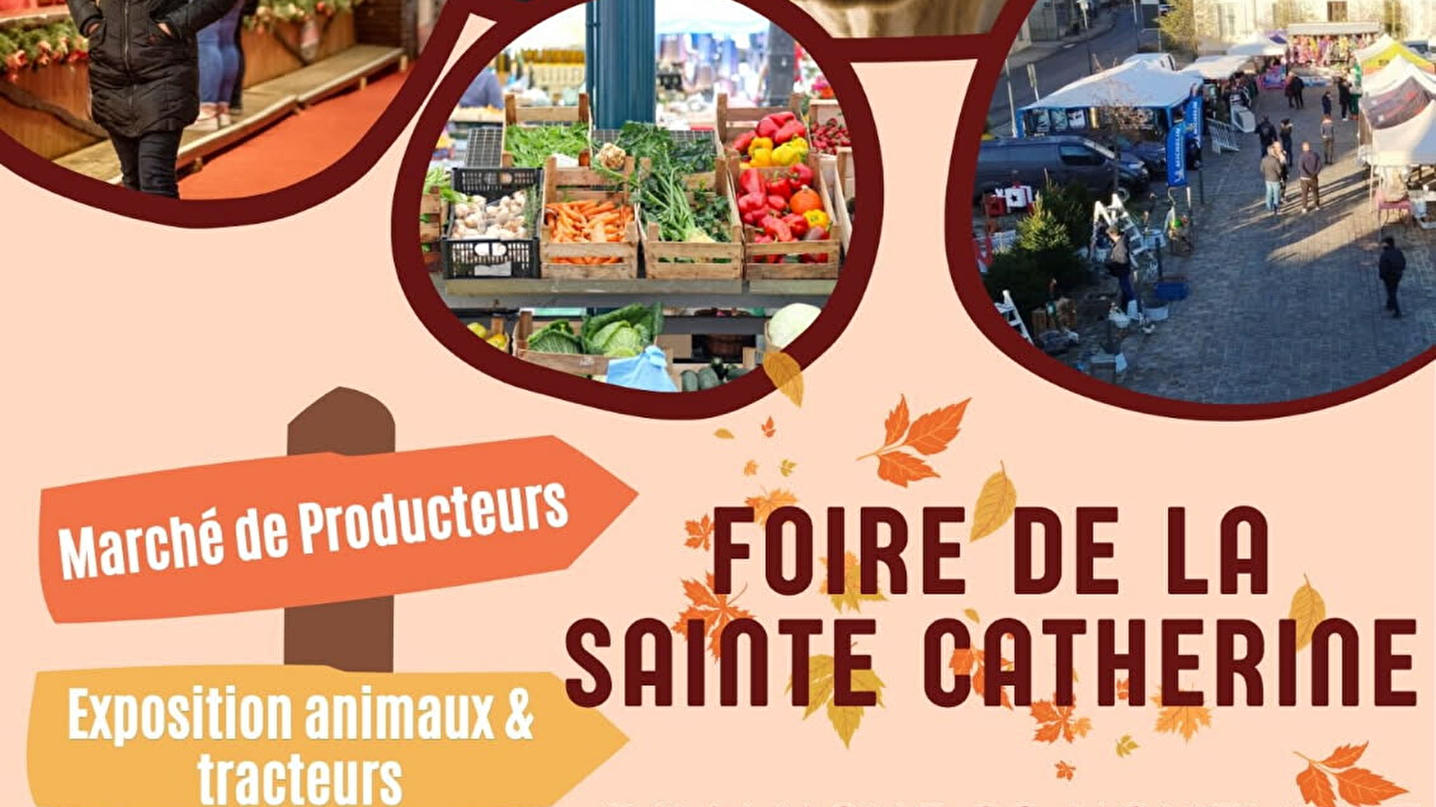 Foire de la Sainte Catherine